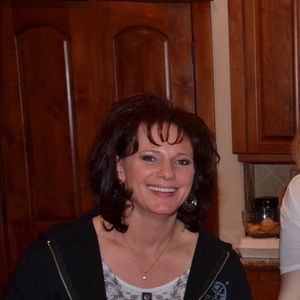 Meet your Posher, Judy